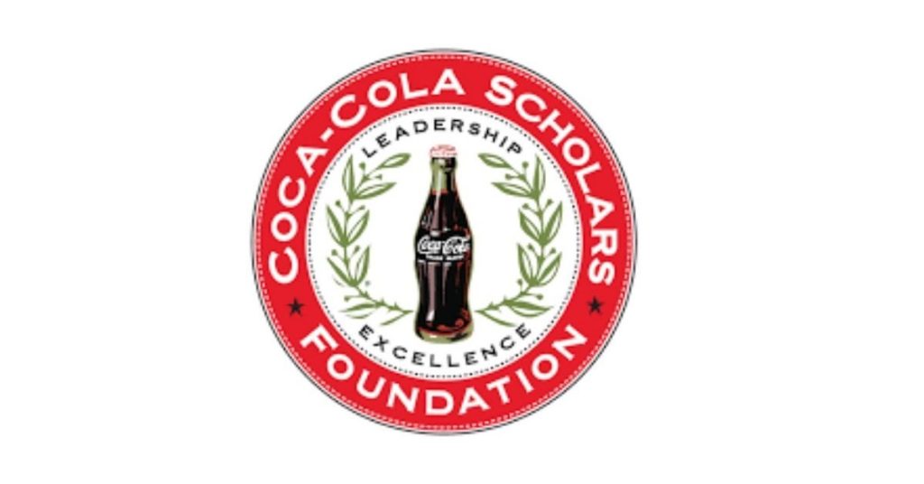 Coca-Cola Scholarship 2024